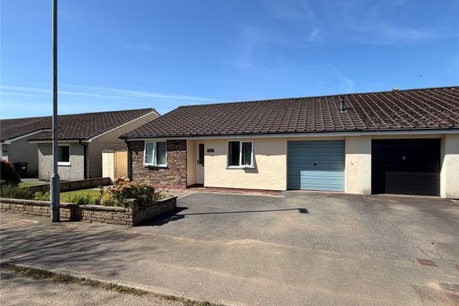 3-bed house on Elnor,, Tremabe Lane, Liskeard, £360,000