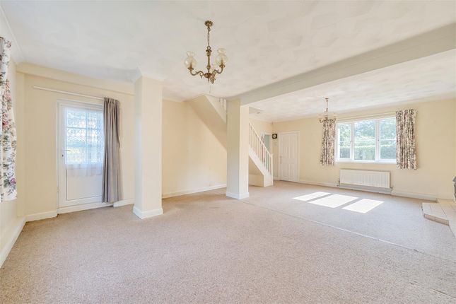 Property for sale in Bartley Road, Woodlands, Southampton