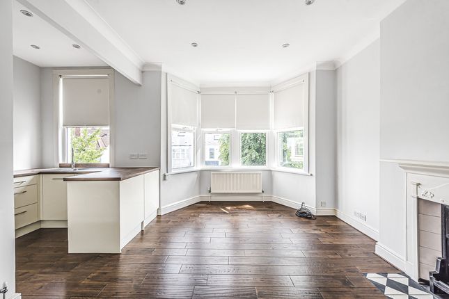 55B, Liddell Gardens, London photo 4