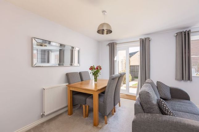 Terraced house for sale in Damson Avenue, Malton