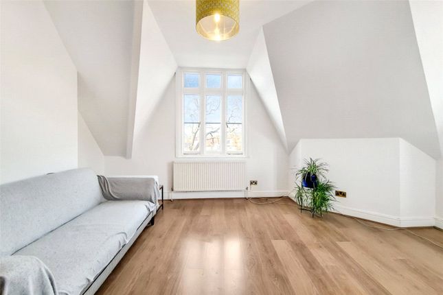 Thumbnail Flat for sale in Tottenham Lane, London