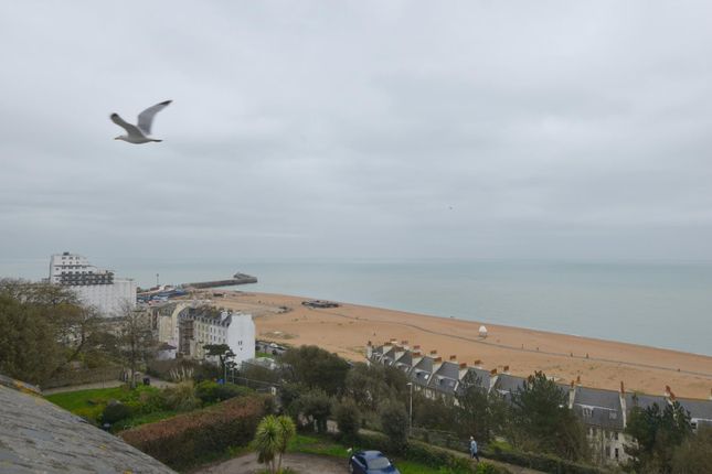 Flat 4, 4, Albion Villas, Folkestone photo 2