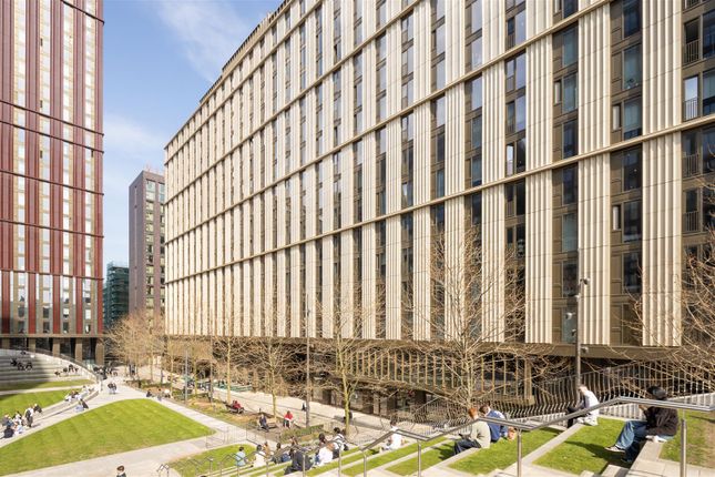 Circle Square, Flat 305, 7, Nobel Way, Manchester photo 2