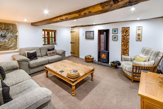 Church Farm, Ducie Lane, Bole photo 3