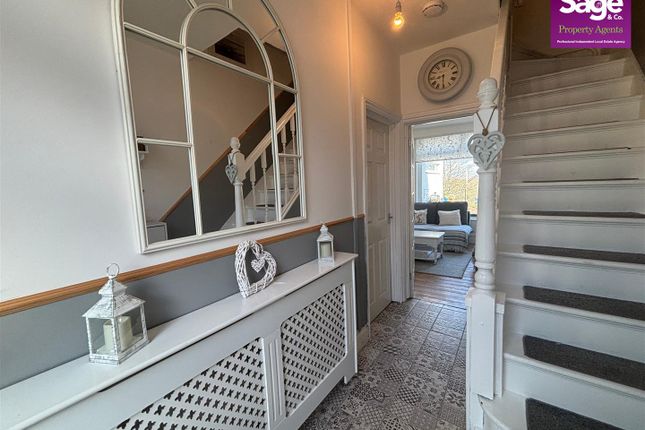 12, Stafford Road, Pontypool photo 2