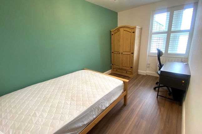 Thumbnail Room to rent in Barking Road, London
