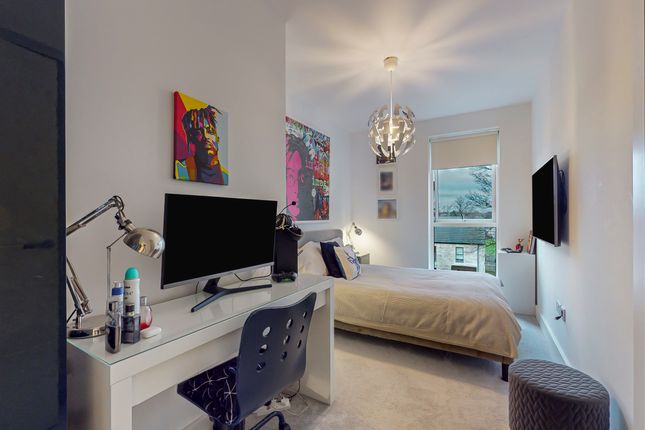 Flat for sale in Normal Avenue, Glasgow