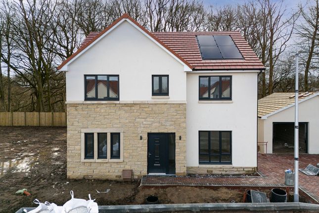 Thumbnail Detached house for sale in Plot 1, Tarbert Drive, The Wickets, Murieston