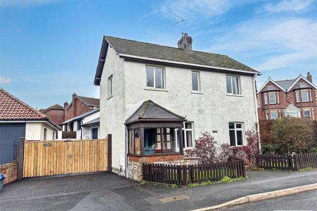 3-bed house on Garden Cottage, Exton, £320,000