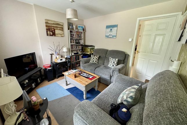 92, Copeland Avenue, Leicester photo 2