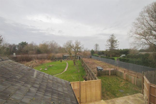 Semi-detached house for sale in Prickwillow Road, Queen Adelaide, Ely, Cambridgeshire