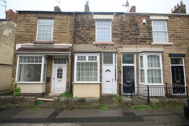 Thumbnail Property to rent in Byerley Road, Co. Durham