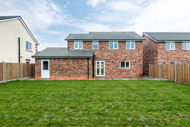 Plot 2, Aurelain Rise, Carlisle photo 4