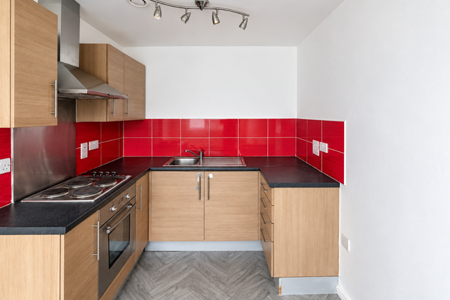 Apartment 10, Manchester Court, Stoke-on-Trent photo 3