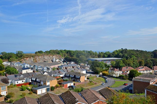 Flat for sale in Langstone Close, Torquay