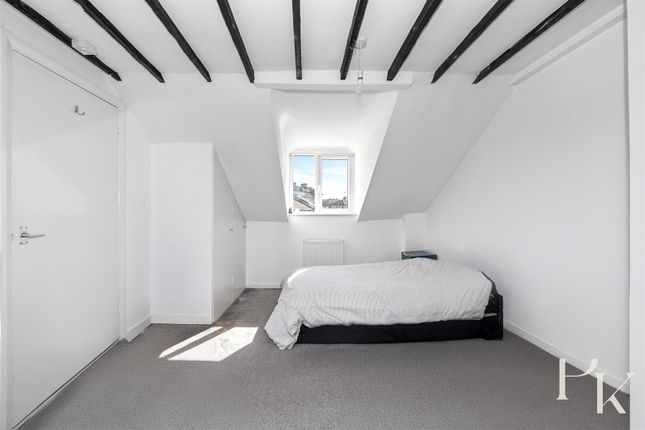 Flat 7, 10, Buckingham Place, Brighton photo 2