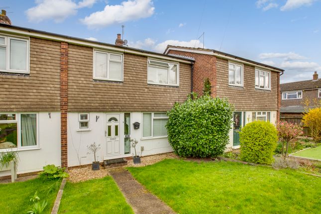 Terraced house for sale in Aldebury Road, Maidenhead