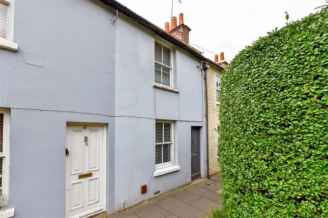 2-bed house on Franklin Place, Chichester, £350,000