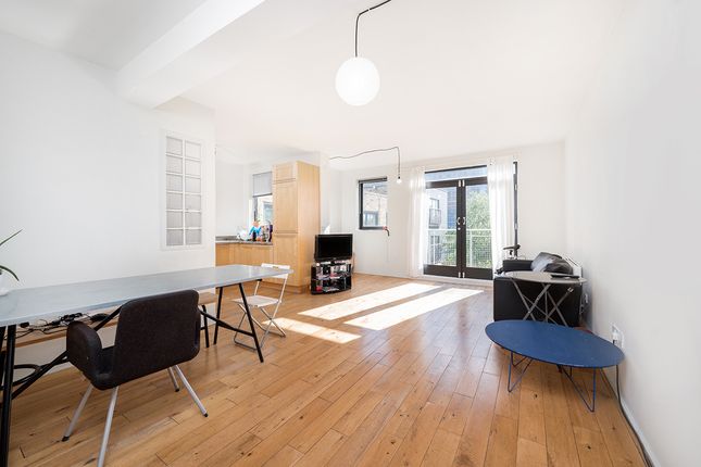 Unit 8, 1 Rufford Mews,, Rufford Street, Kings Cross photo 2