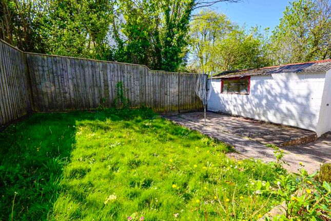 Semi-detached bungalow for sale in Higher Penn, Brixham