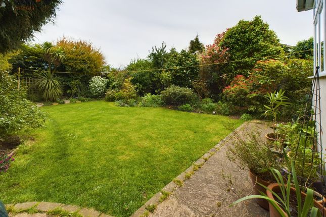 Detached bungalow for sale in Graham Close, Hockley, Essex