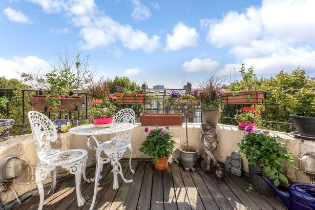 84D, Warwick Avenue, London photo 3