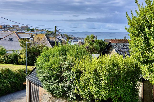 Hendra House, Torleven Road, Porthleven photo 2