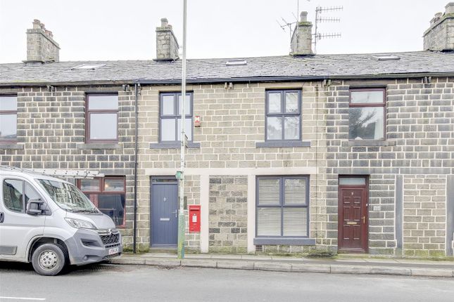 Terraced house for sale in Church Street, Newchurch, Rossendale