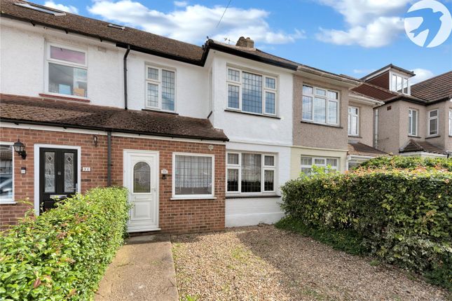 Thumbnail Terraced house for sale in Branton Road, Greenhithe, Kent