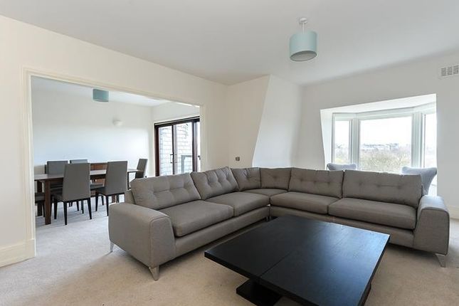 Flat to rent in Strathmore Court, St Johns Wood NW8,