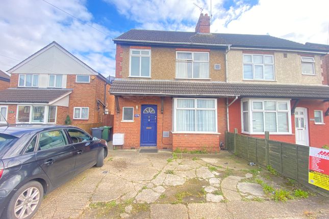 Thumbnail Property to rent in Luton Road, Dunstable
