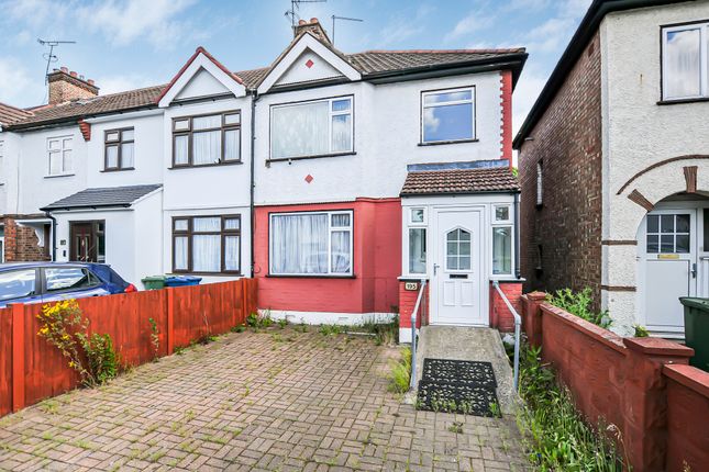 Thumbnail Terraced house for sale in Birch View, Hindes Road, Harrow
