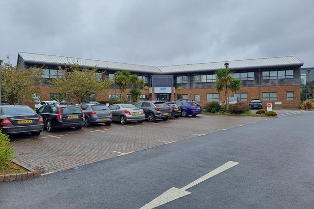 Office for sale in Pendennis Court, Falmouth Business Park, Bickland Water Road, Falmouth, Cornwall