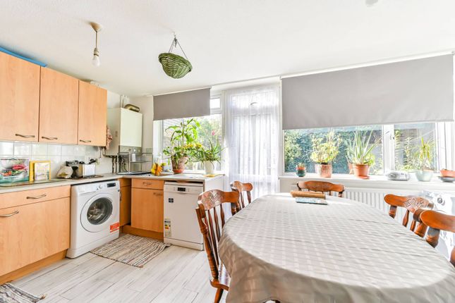 Property for sale in Clarewood Walk, Brixton, London
