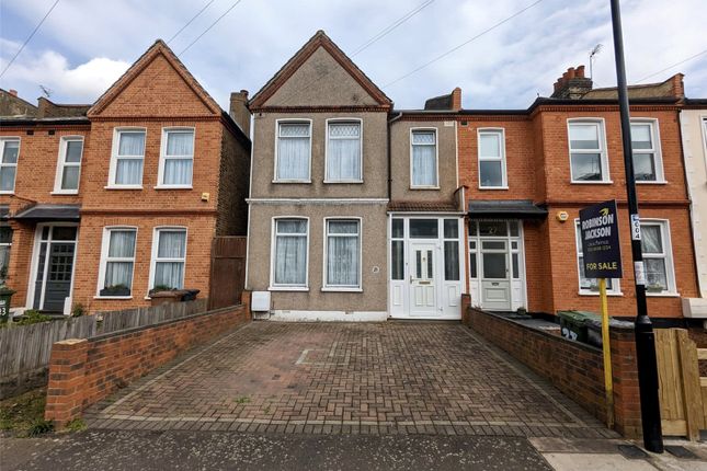 Thumbnail Detached house for sale in Ardfillan Road, Catford, London