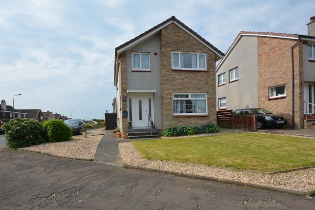 Thumbnail Property for sale in Cumbrae Drive, Kilmarnock