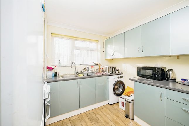 Semi-detached house for sale in Conway Road, Taplow, Maidenhead