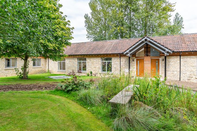 Thumbnail Barn conversion for sale in Skinners Hill, Camerton, Bath