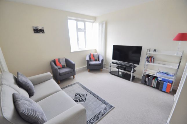 Flat for sale in Wellington Road, New Brighton, Wallasey