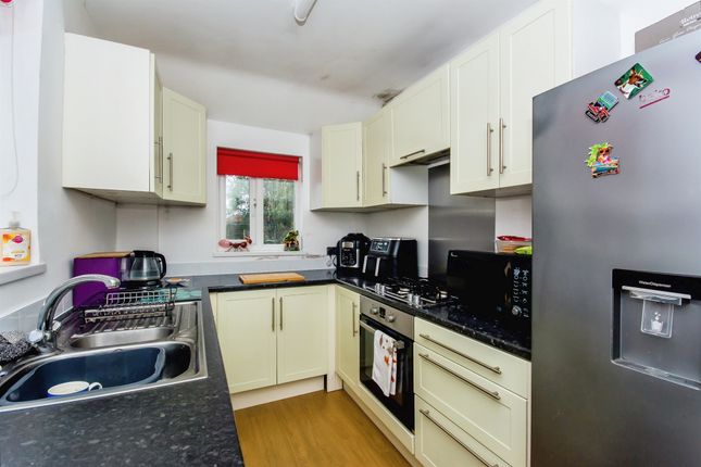 52, North Parade, Sleaford photo 2