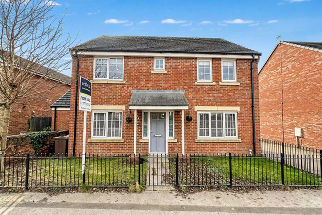 4-bed house on 170, Carleton Road, Pontefract, £350,000