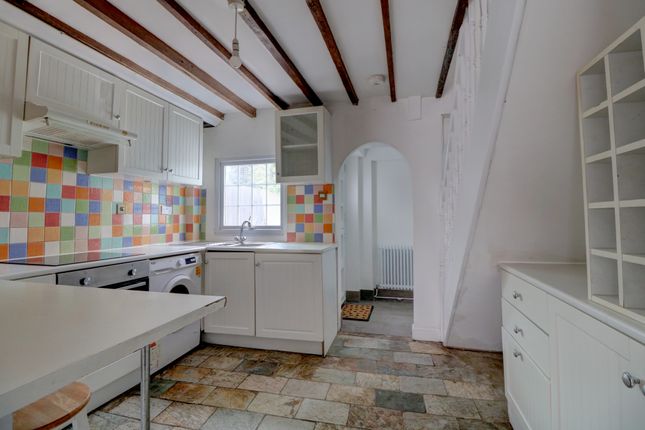 12 Garden Cottages, Harris Alley, Wingham photo 3