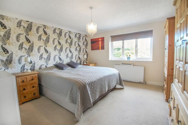 Detached house for sale in The Spinney, Middleton St. George, Darlington