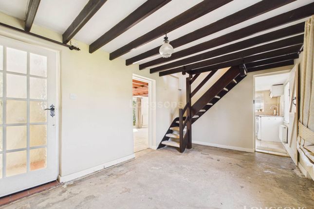 Jemima Cottage, The Green, Kings Lynn photo 3