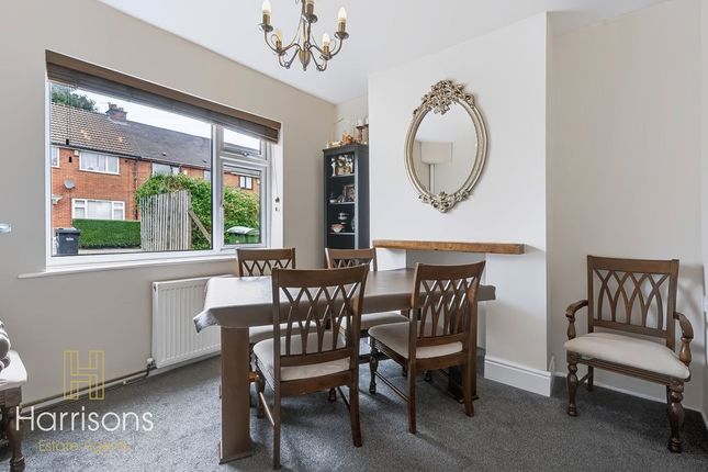 3 Oakfield Grove, Farnworth, Lancashire photo 4