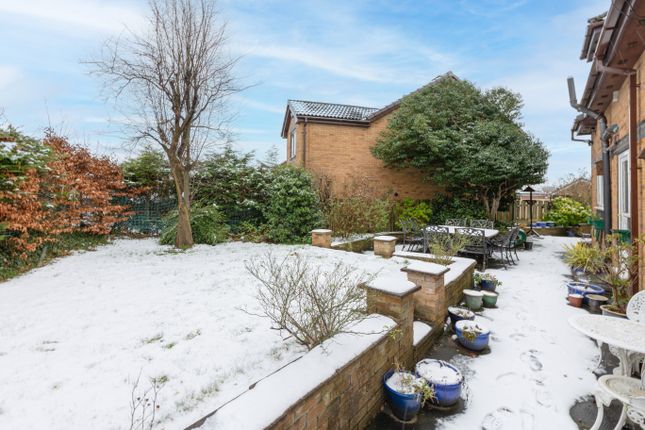 Detached house for sale in Vale Coppice, Ramsbottom, Bury