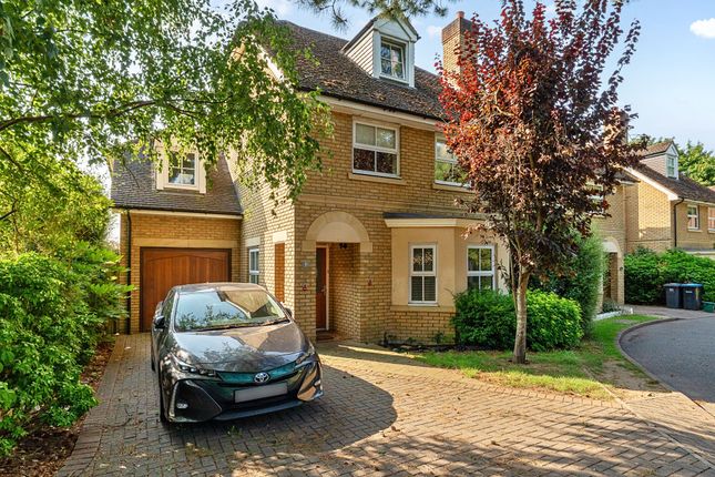 1 Pinehurst, London Road, Egham photo 2