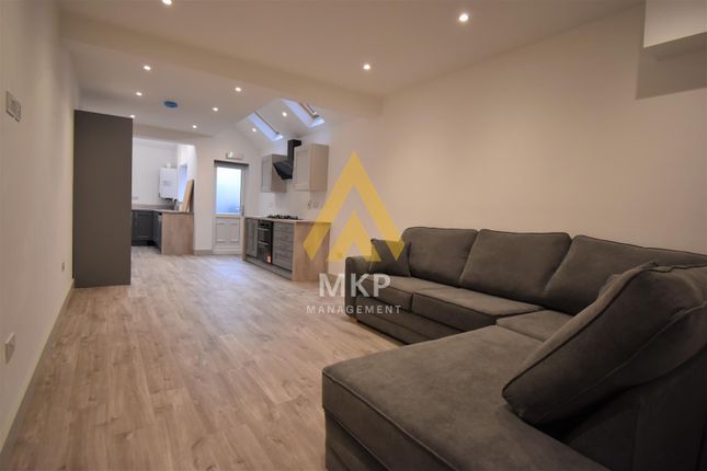 6-bed terraced on Tiverton Road, Birmingham, £3,510/mo