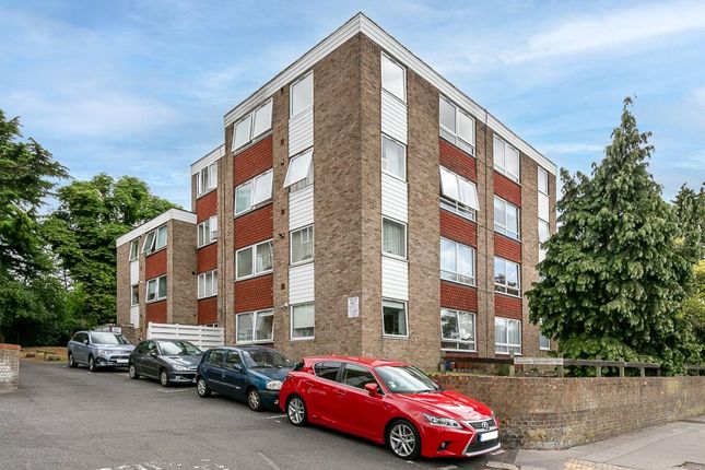 Thumbnail Flat for sale in The Priory, Epsom Road, Croydon, Surrey