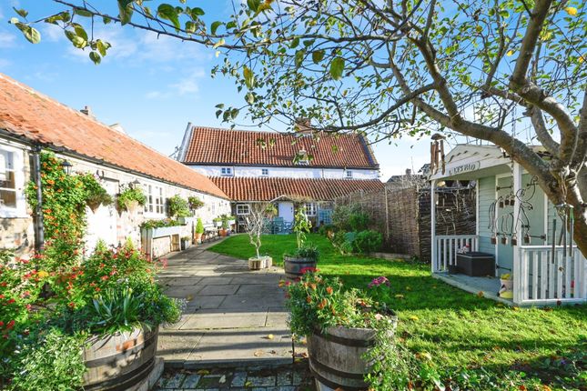 4-bed house on 13, Anchor Lane, Brandon, £525,000